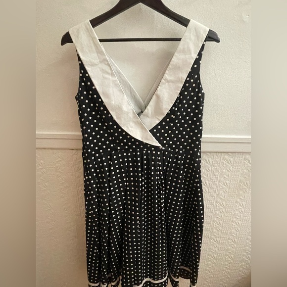 Hellbunny dress size XL - Picture 4 of 4